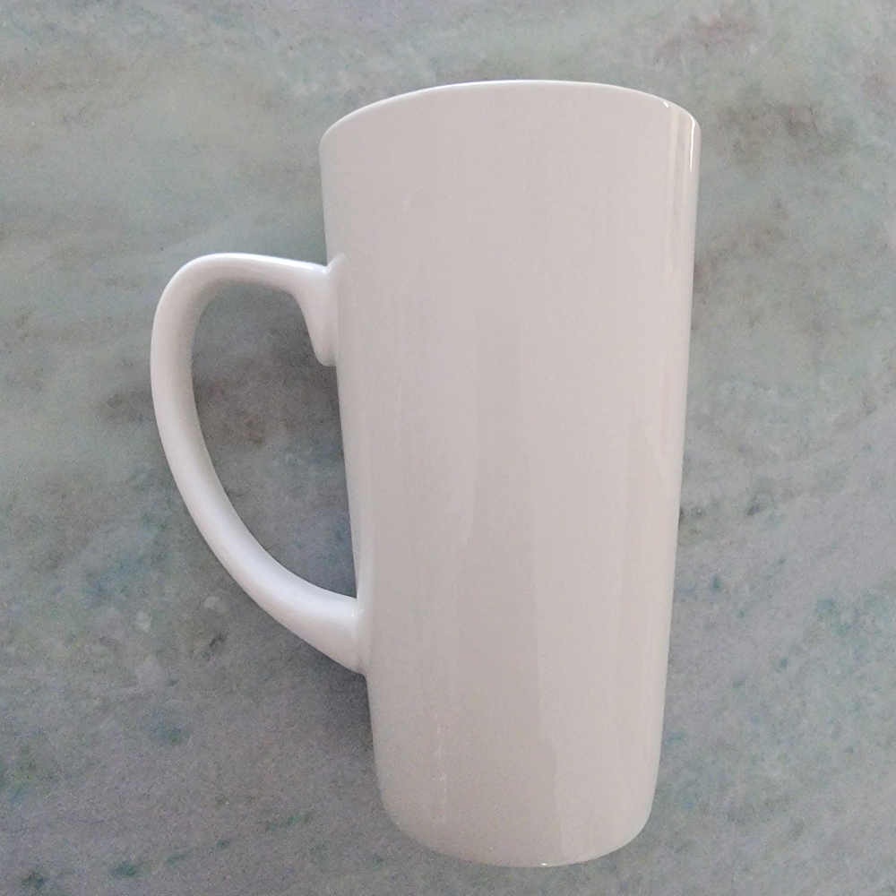 Natural Life "You Make My Heart Happy" mug. - Picture 4 of 8
